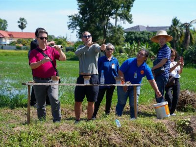 SS Rice News Convention 2025, Pattaya - Thailand